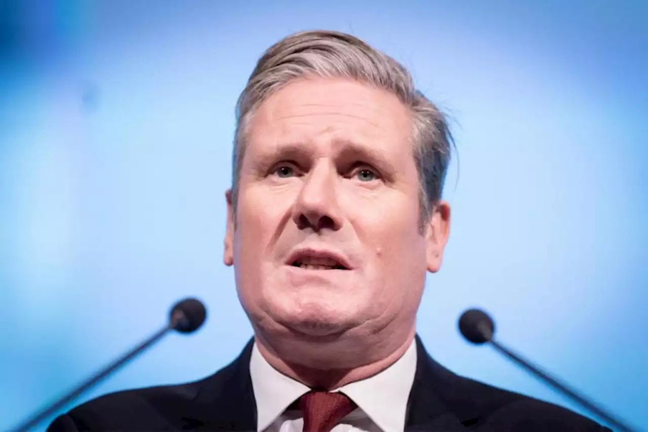 'This isn't leadership': Keir Starmer condemned for gender reform comments