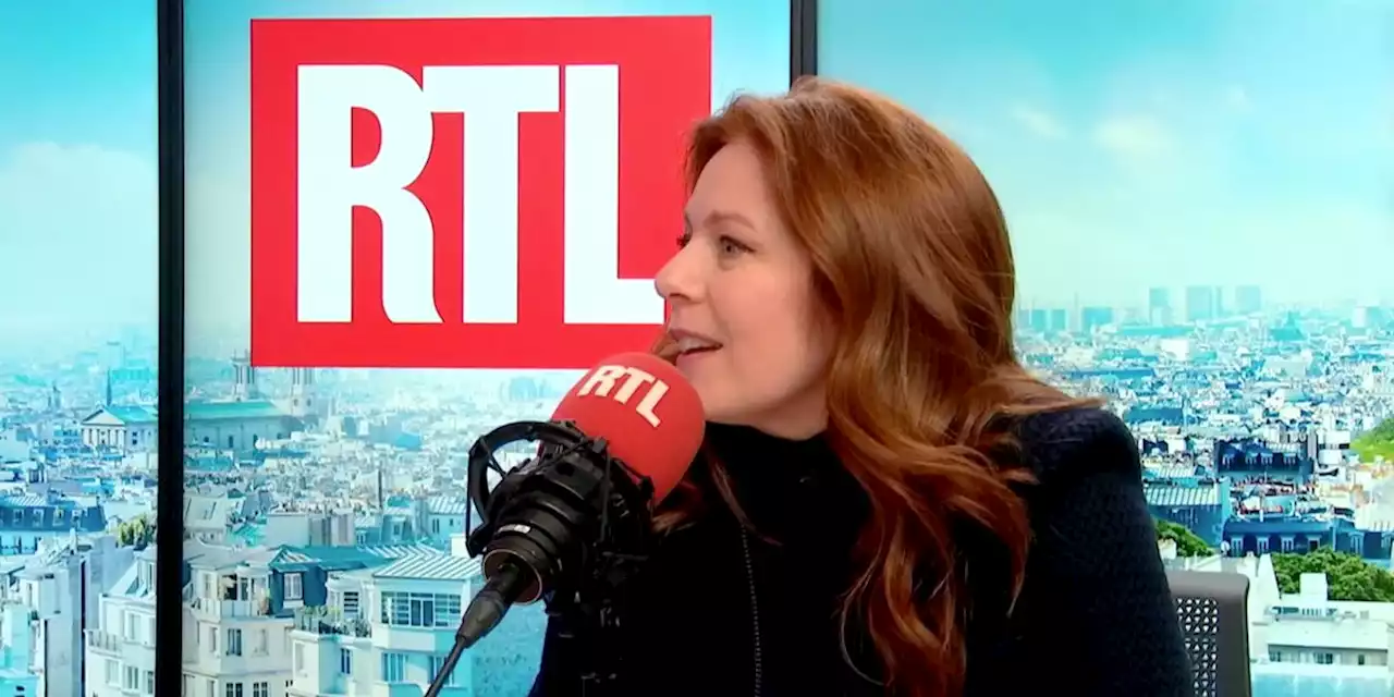 'J'adore… Ce ne sont pas des gens ordinaires' : Isabelle Boulay 'médusée' par les Marseillais, elle se confie sur sa passion pour la téléréalité de W9 (VIDEO)