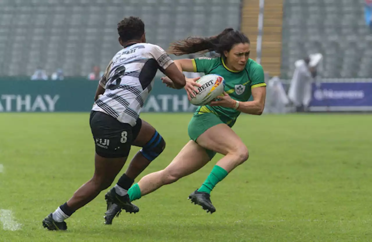 Further disappointment for Ireland on final day at Hong Kong Sevens