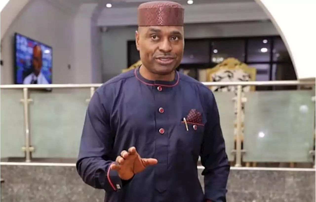 Controversy as Kenneth Okonkwo confirms authenticity of viral audio clip of Obi, Oyedepo | TheCable