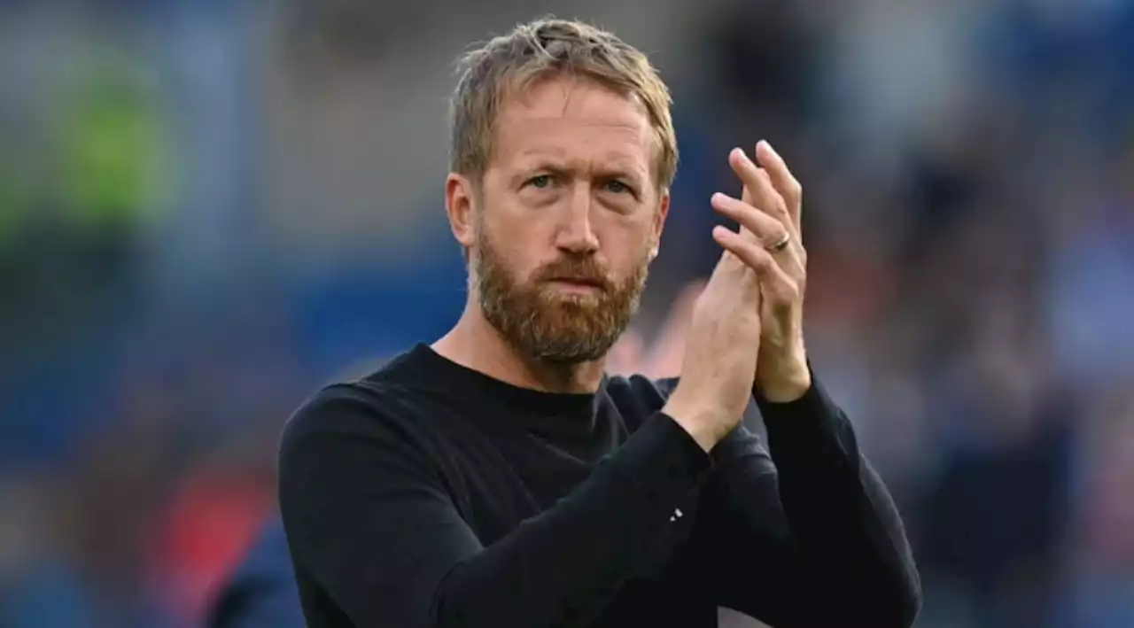 JUST IN: Chelsea sack Graham Potter | TheCable