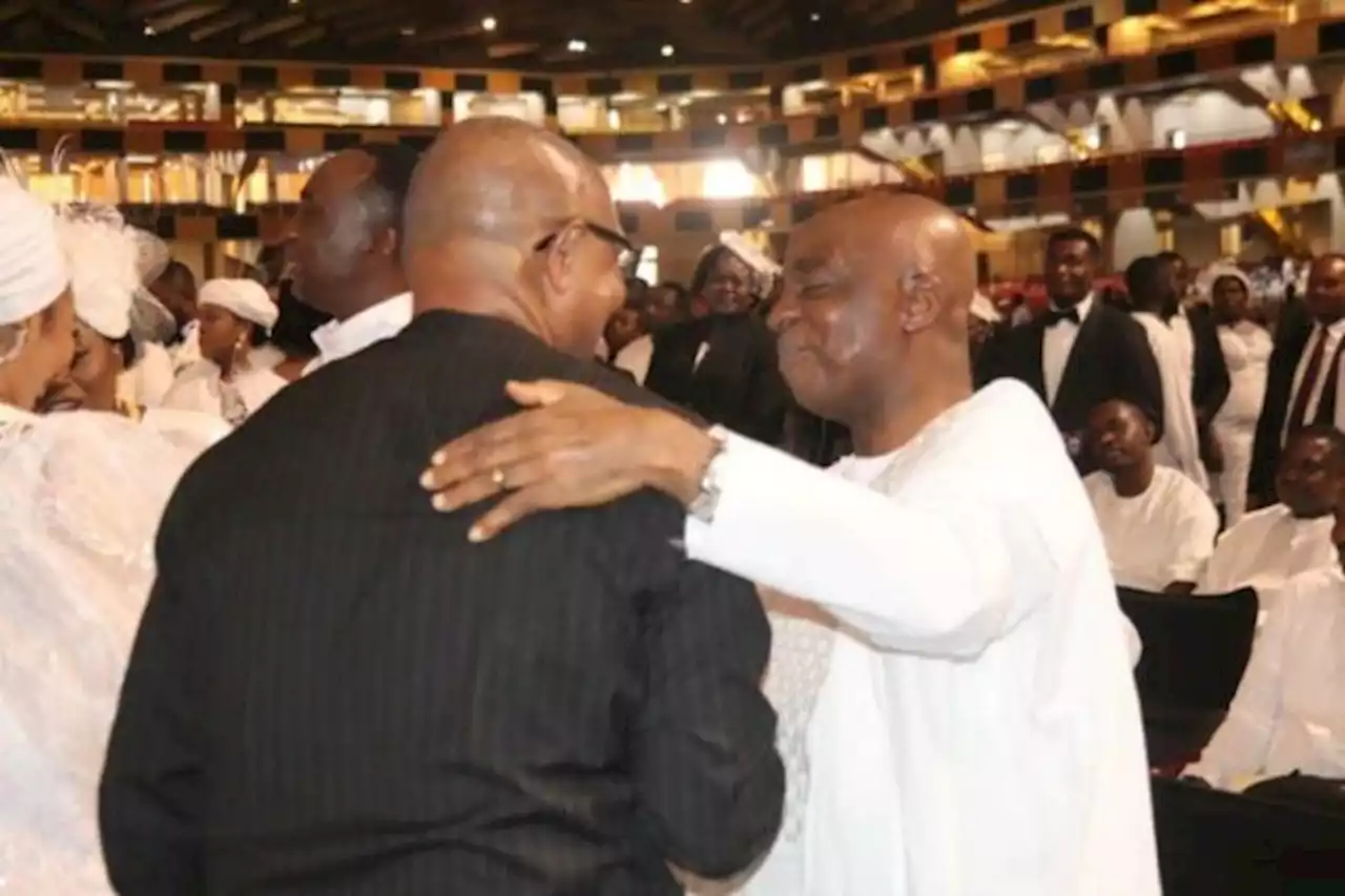 Obi's aide: Conversation with Oyedepo was because of Muslim-Muslim ticket | TheCable