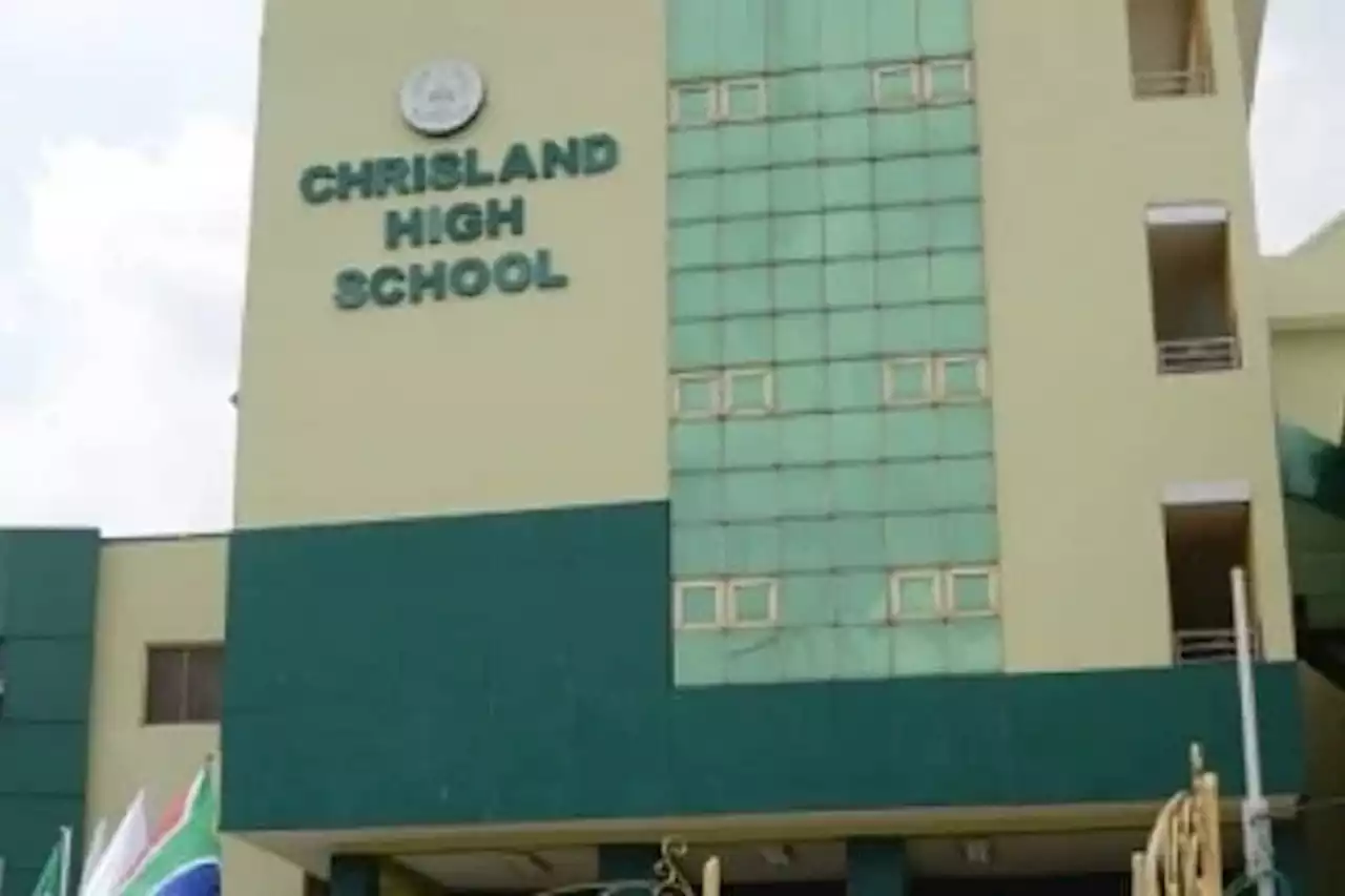 Onigbanjo and Chrisland Schools: When Lagos AG descended into the arena | TheCable