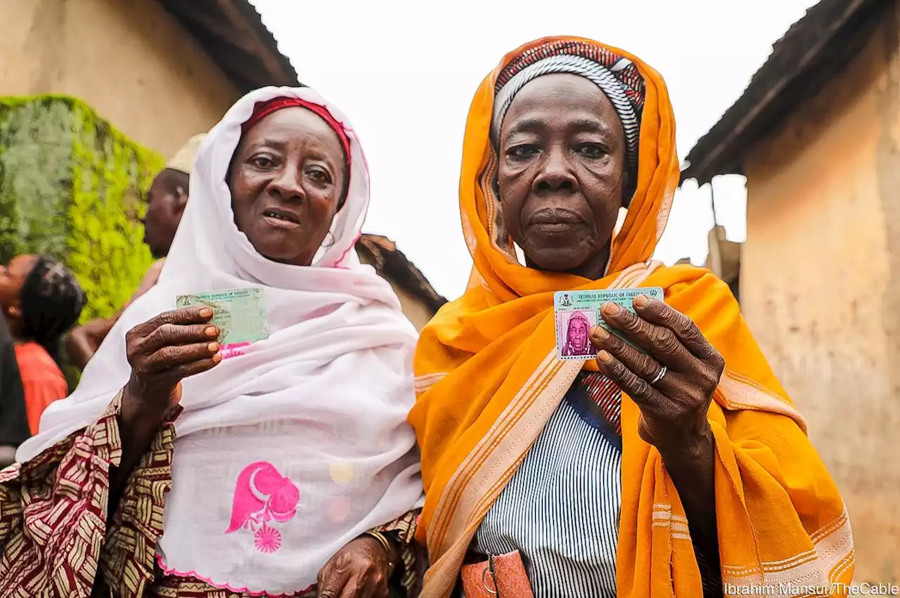 Indigeneship vs residency: Nigeria's emerging political realities | TheCable