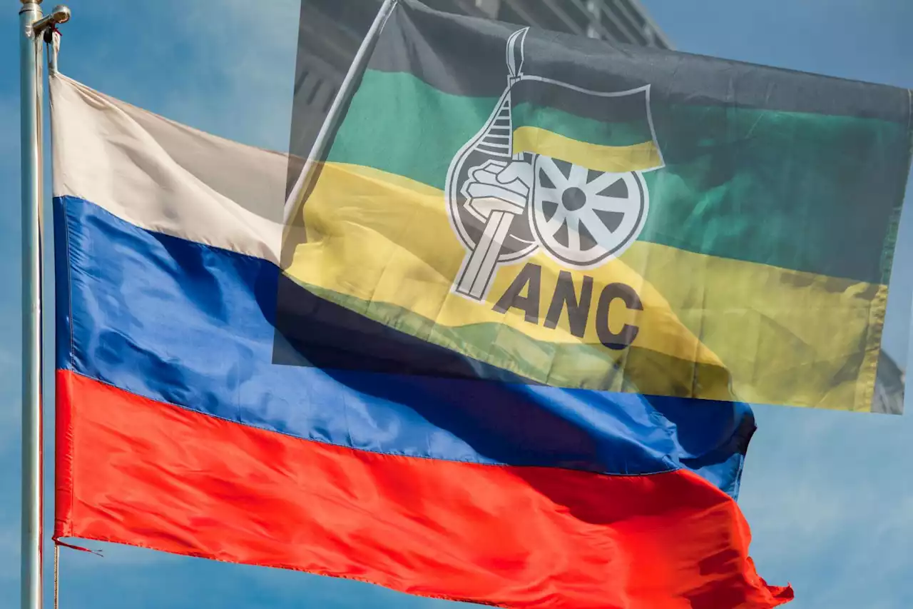 ANC visit Russia in anti-West move | The Citizen