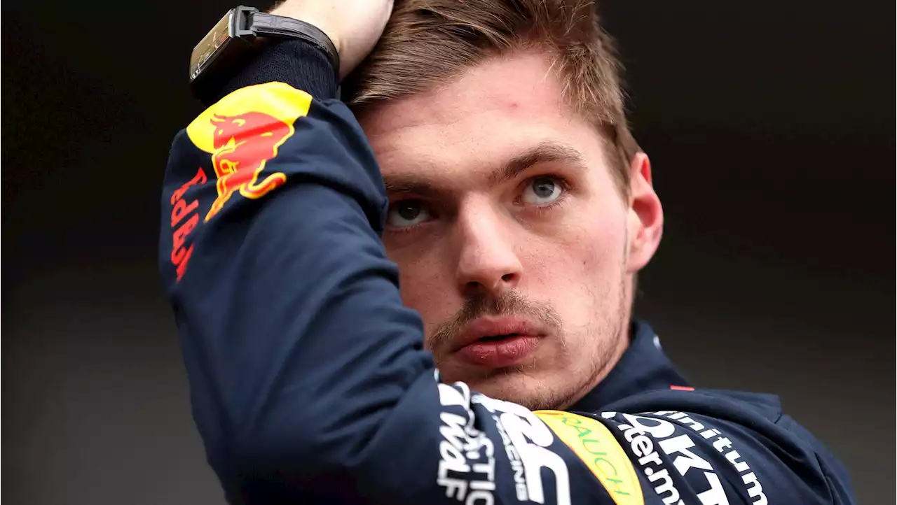 Verstappen wins Australian Grand Prix and Hamilton snags second in messy Melbourne finish