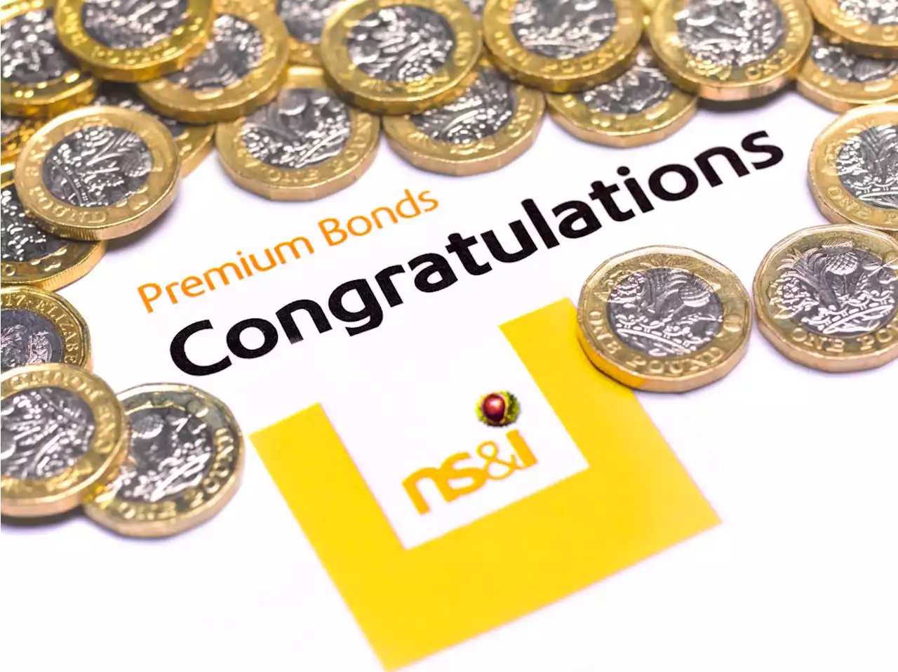 When the Premium Bonds winners for April 2023 are announced and how to check if you won