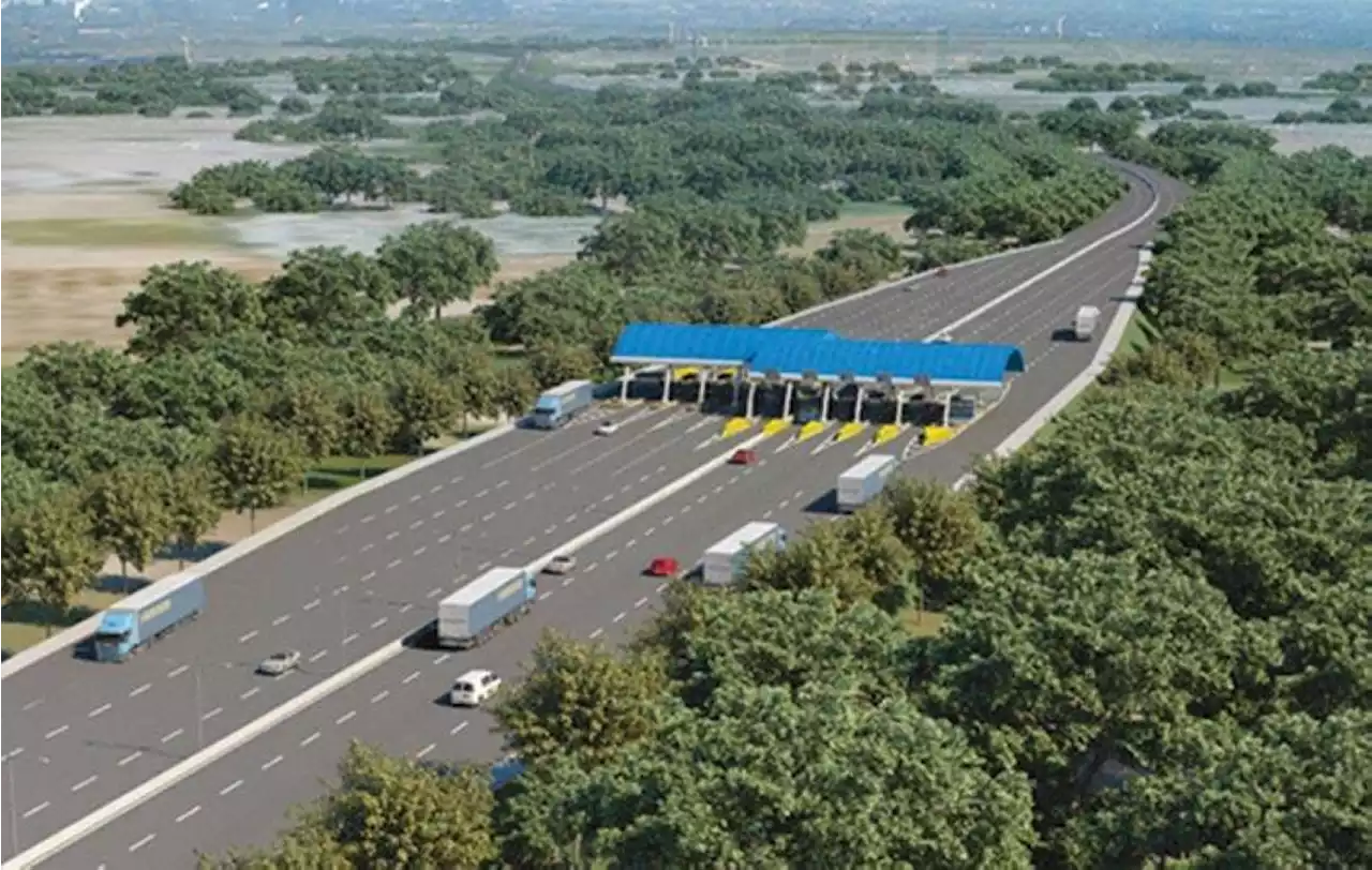 Cavite-Laguna road completed next year