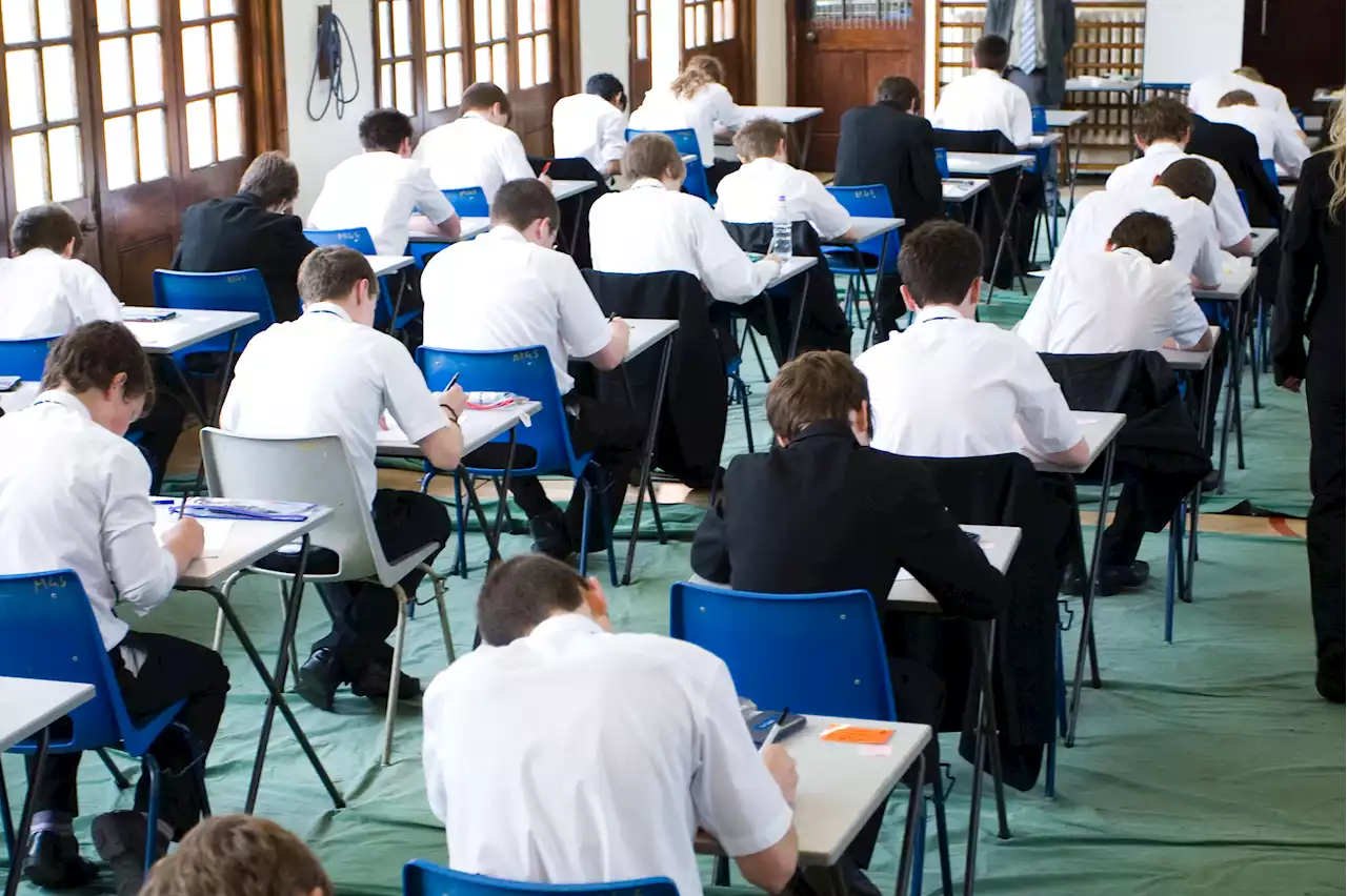 Growing numbers of pupils suspended for sexual misconduct against classmates