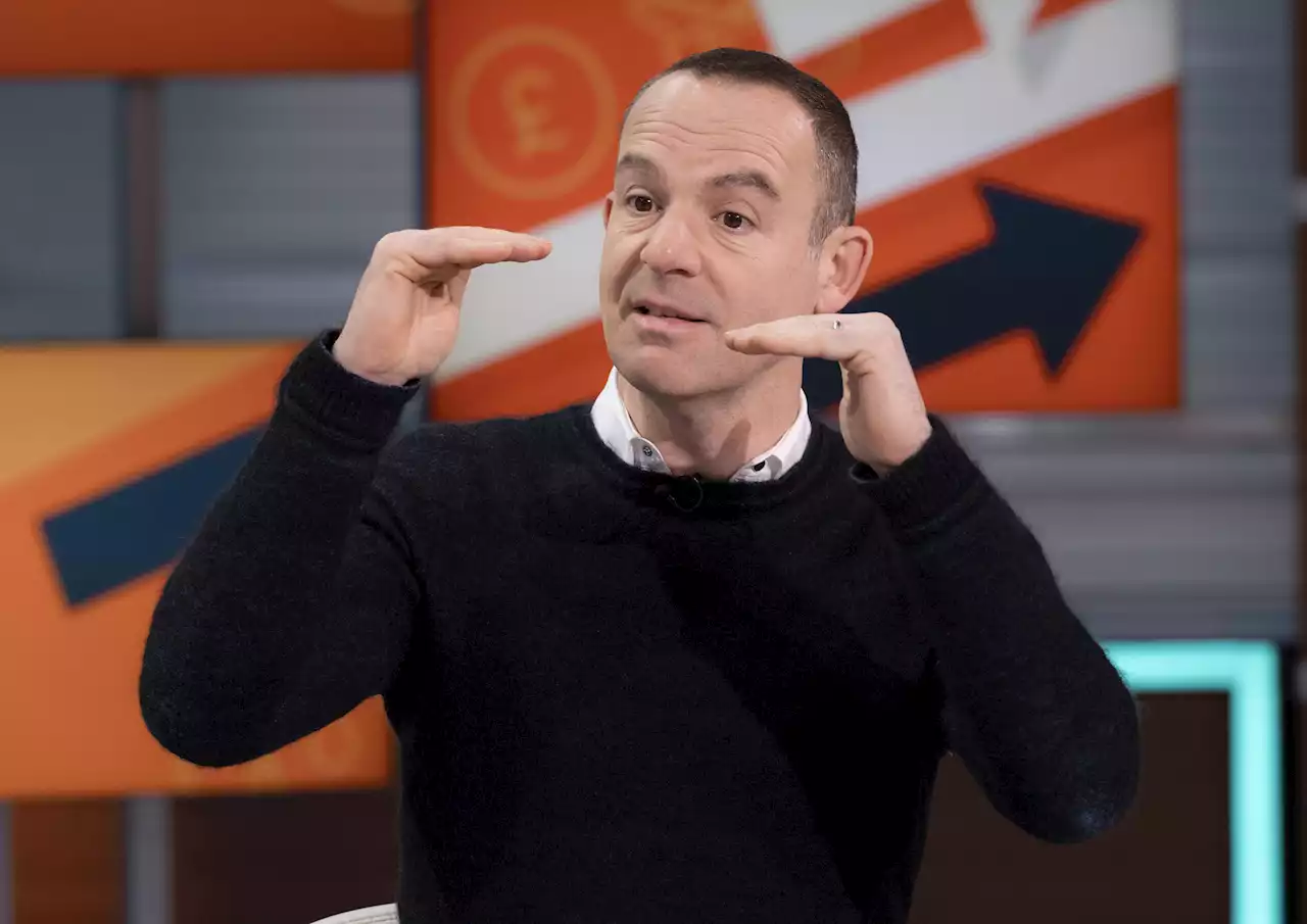 Martin Lewis issues urgent warning for half a million workers being UNDERPAID