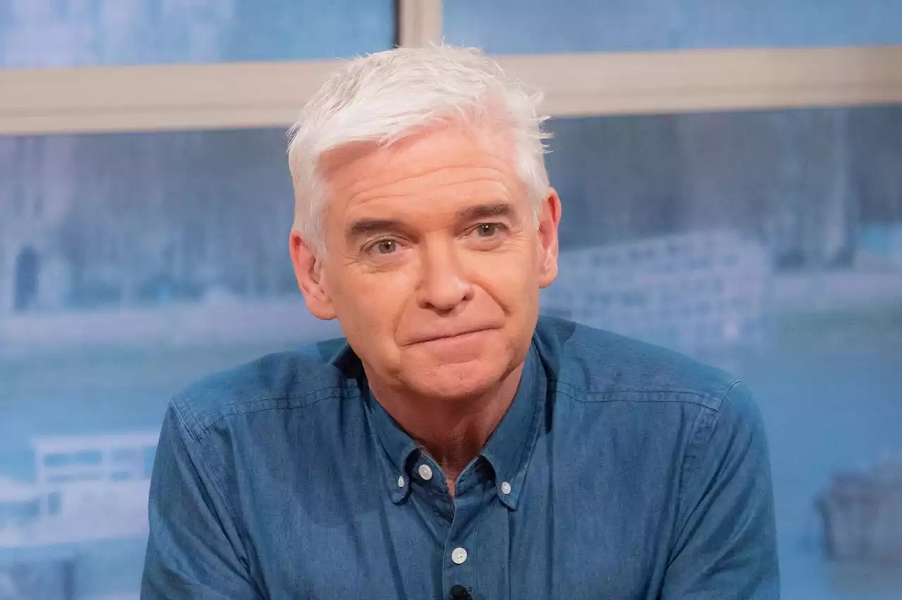 This Morning breaks silence on Phillip Schofield as star misses show for weeks