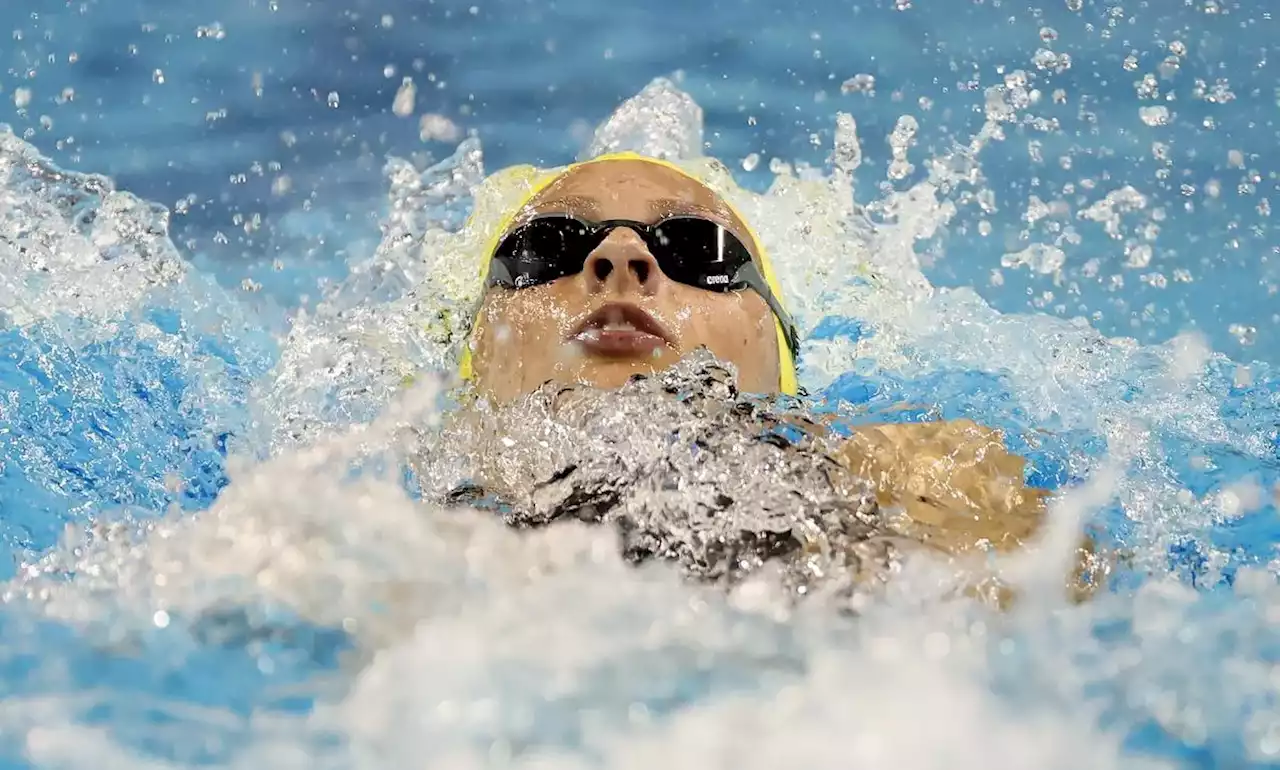 From Penny Oleksiak to Summer McIntosh: How Canada built its golden age of swimming