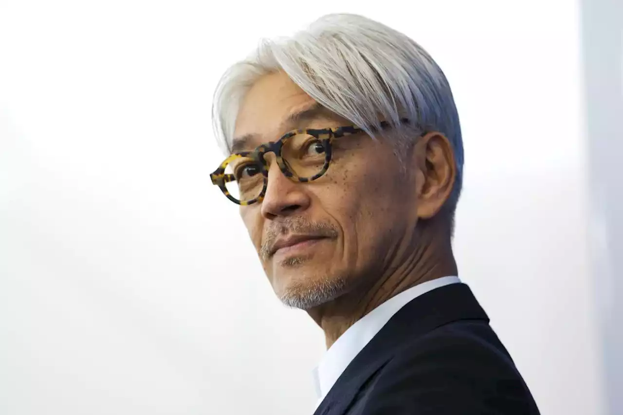 Ryuichi Sakamoto dies at 71: Artists pay tribute to the influential Japanese composer