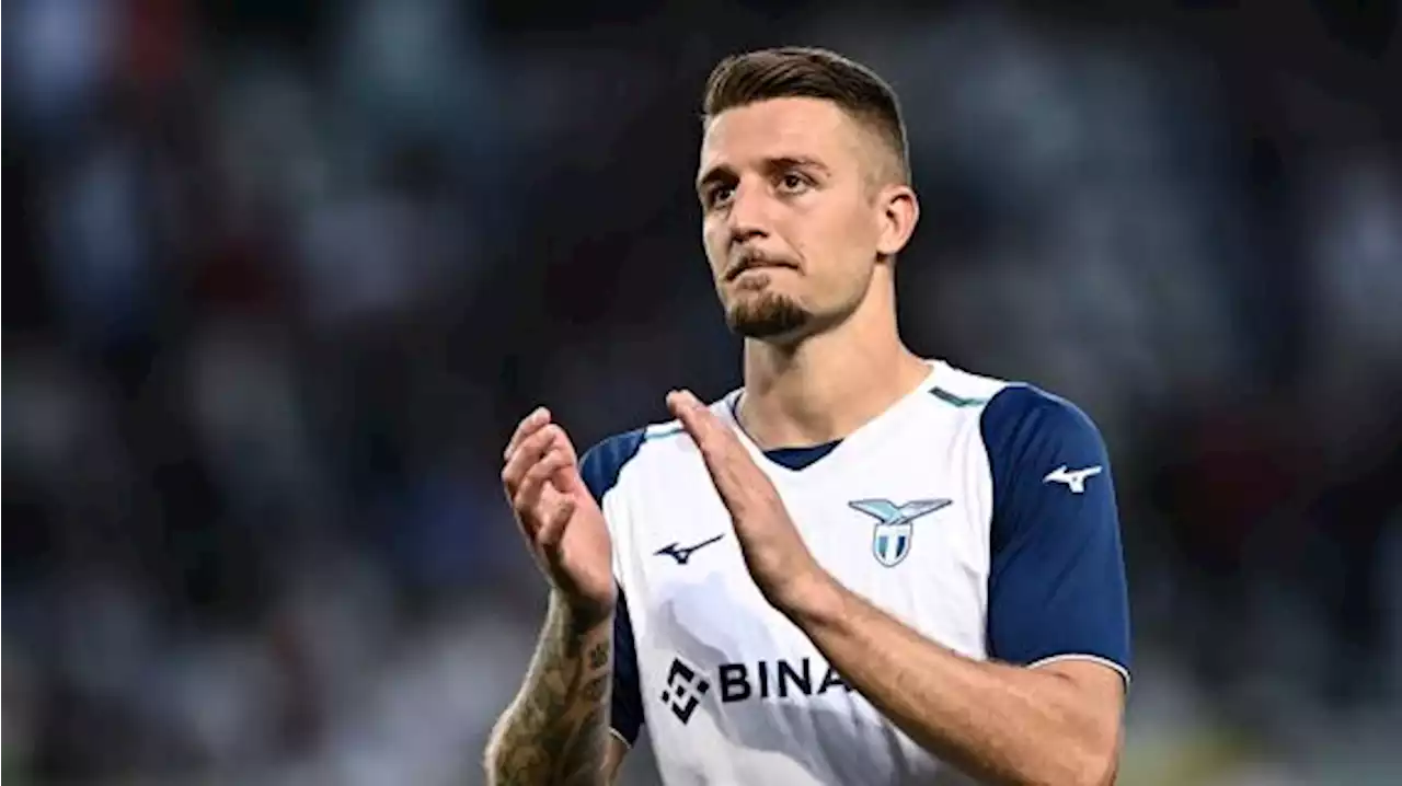 Pedro-Milinkovic, la Lazio batte 2-0 il Monza. Scatto Champions: secondo posto blindato - TUTTOmercatoWEB.com