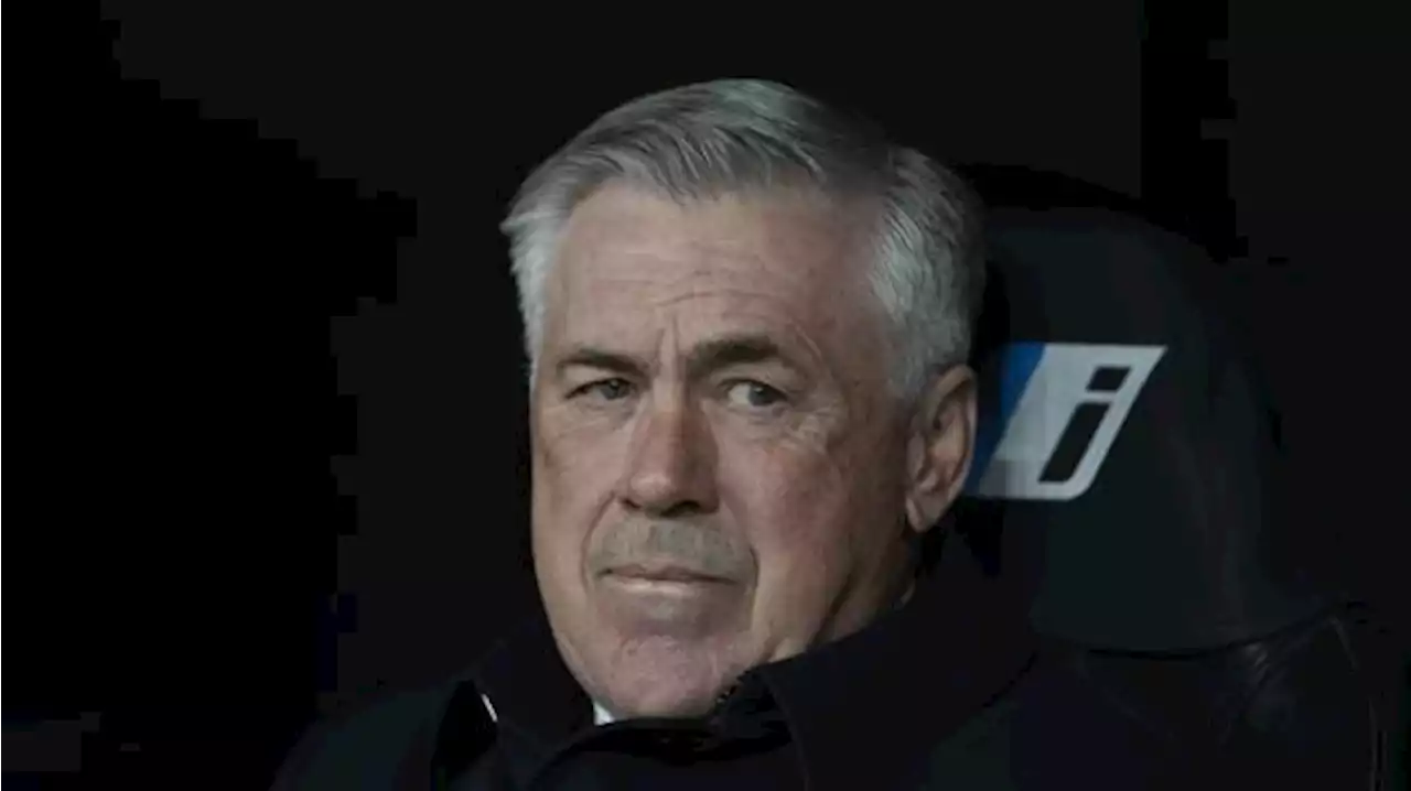 Real Madrid, Ancelotti sul futuro: 'Il mio contratto scade nel 2024, voglio arrivare alla fine' - TUTTOmercatoWEB.com