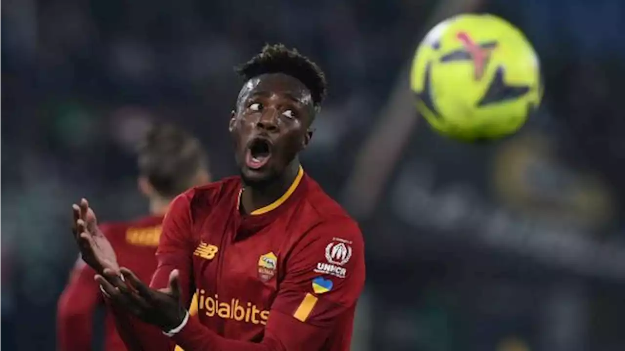 Roma-Sampdoria, le formazioni ufficiali: difesa a quattro per Mourinho, Abraham dal 1' - TUTTOmercatoWEB.com