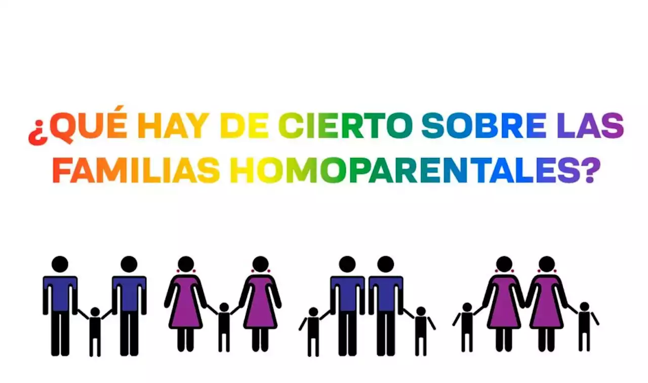 Mitos sobre la adopción por parejas LGBT+ | UNAM Global