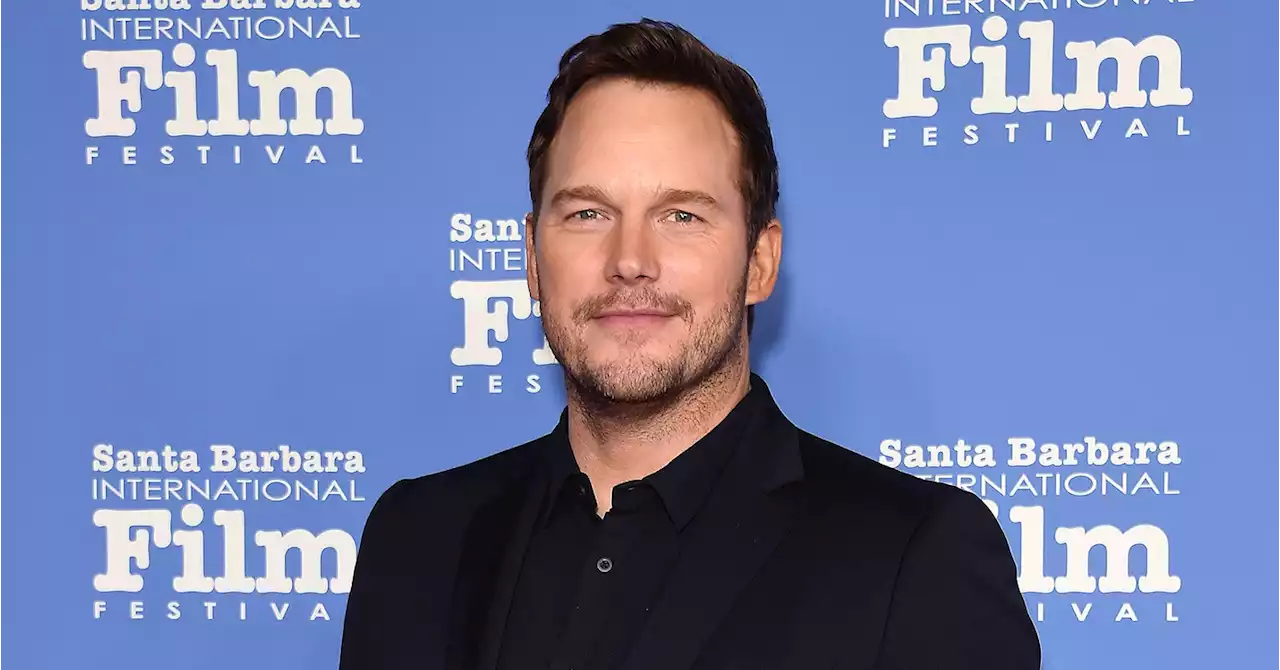 Chris Pratt Mocks 'Super Mario Bros' Controversy With April Fools' Day Prank