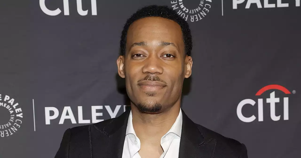 Tyler James Williams Wants More 'Conflict' Between Abbott's Janine, Gregory