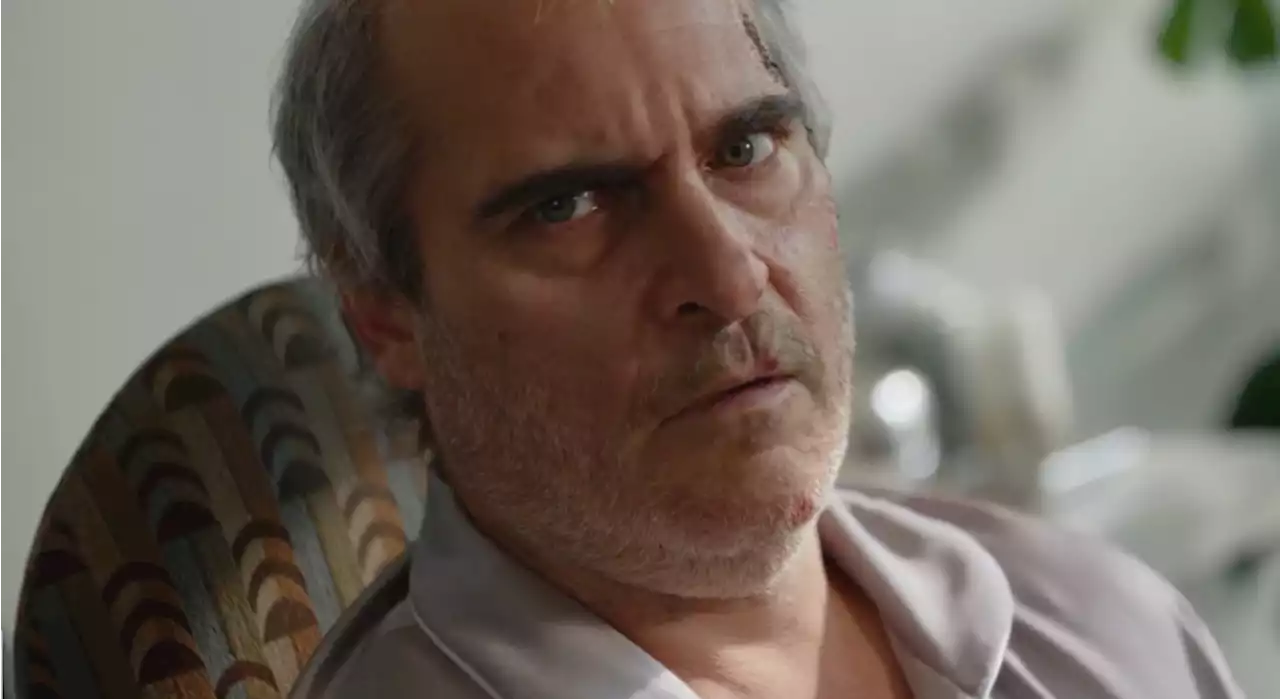 Ari Aster, Joaquin Phoenix Unveil the Sometimes Scary, Frequently Funny, Deeply Weird Three-Hour ‘Beau Is Afraid’ at Surprise Screening