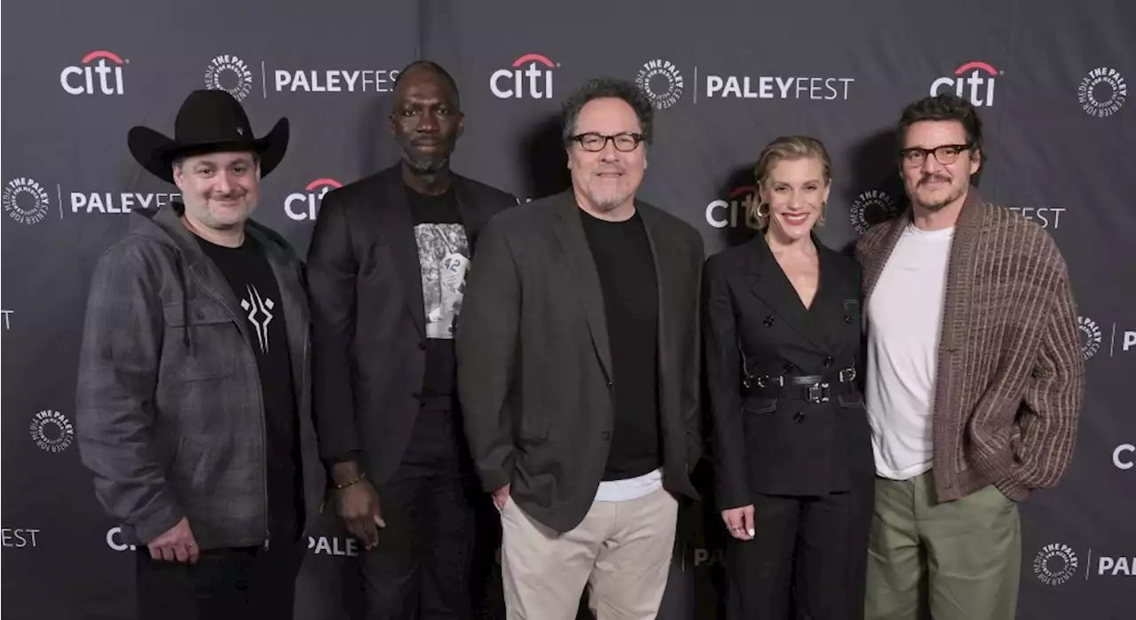 ‘The Mandalorian’ Panel Kicks Off PaleyFest LA 2023: Three Key Takeaways