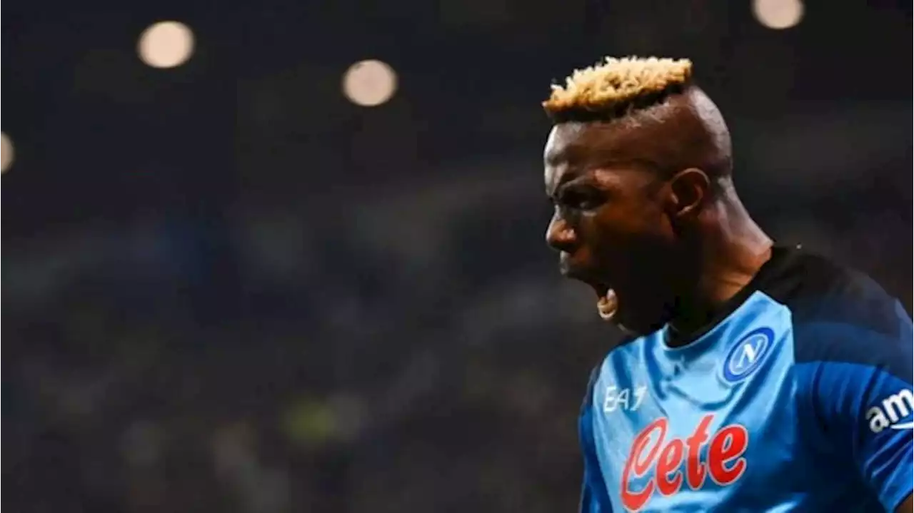 Tanpa Victor Osimhen, Napoli Tak Gentar Lawan AC Milan