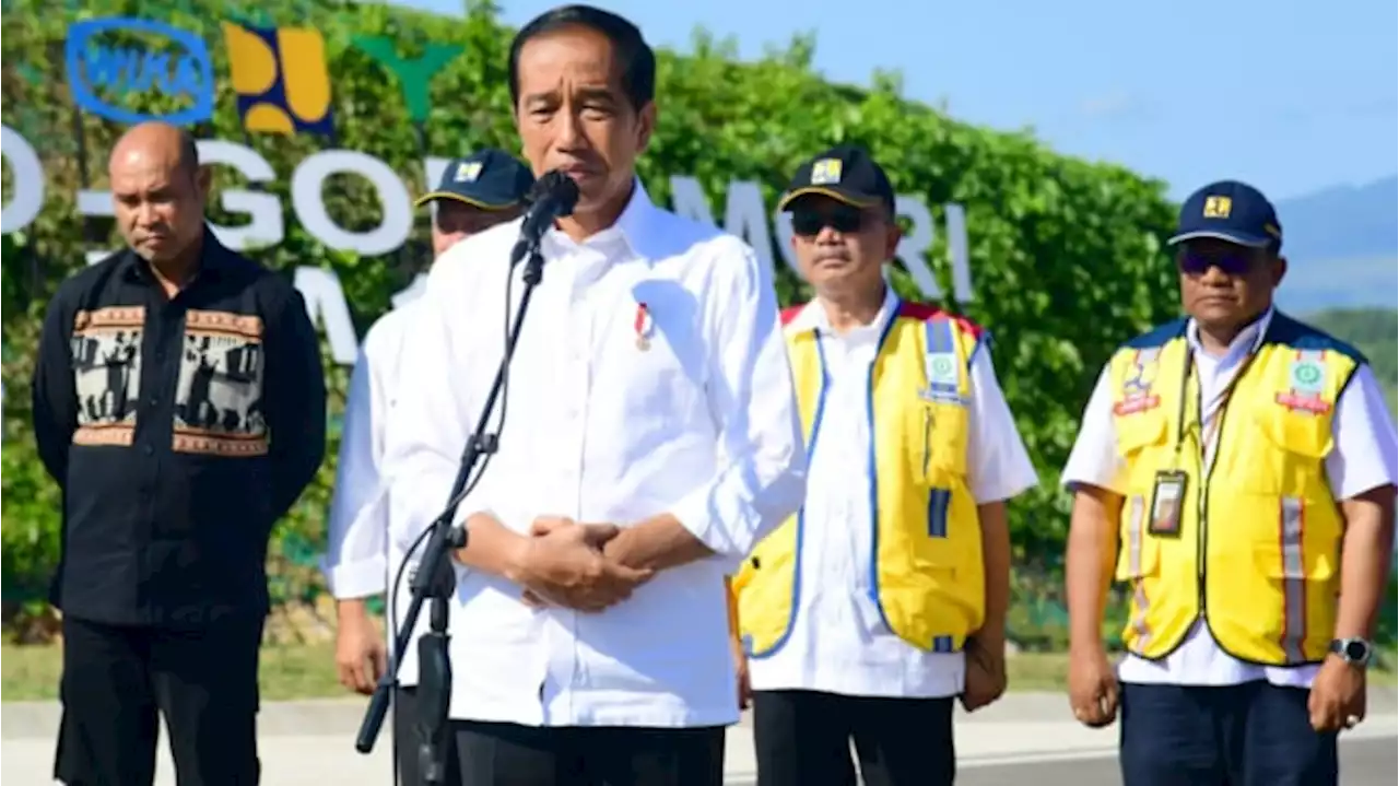 Berbagai Kesiapan Jelang KTT ASEAN di Labuan Bajo