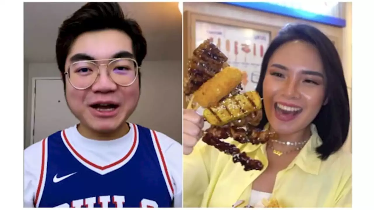 Klarifikasi Samuel Christ Soal Food Vlogger Magdalena: Terjadi Kesalahpahaman