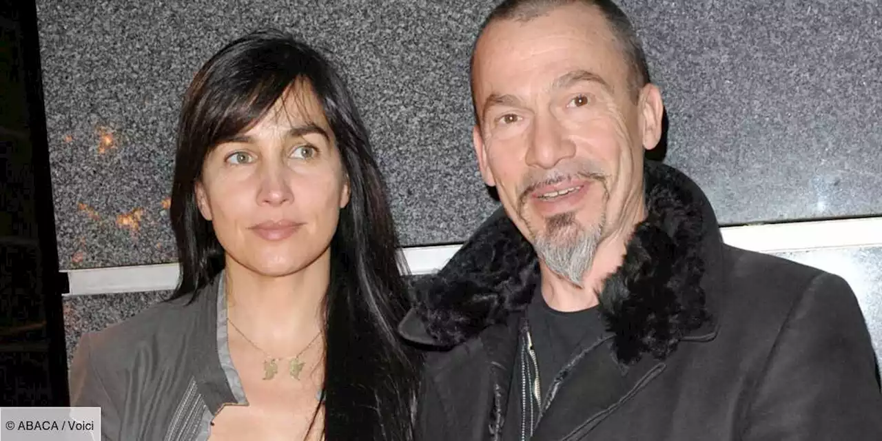 Florent Pagny atteint d'un cancer : le jour où sa femme Azucena a craqué devant lui - Voici