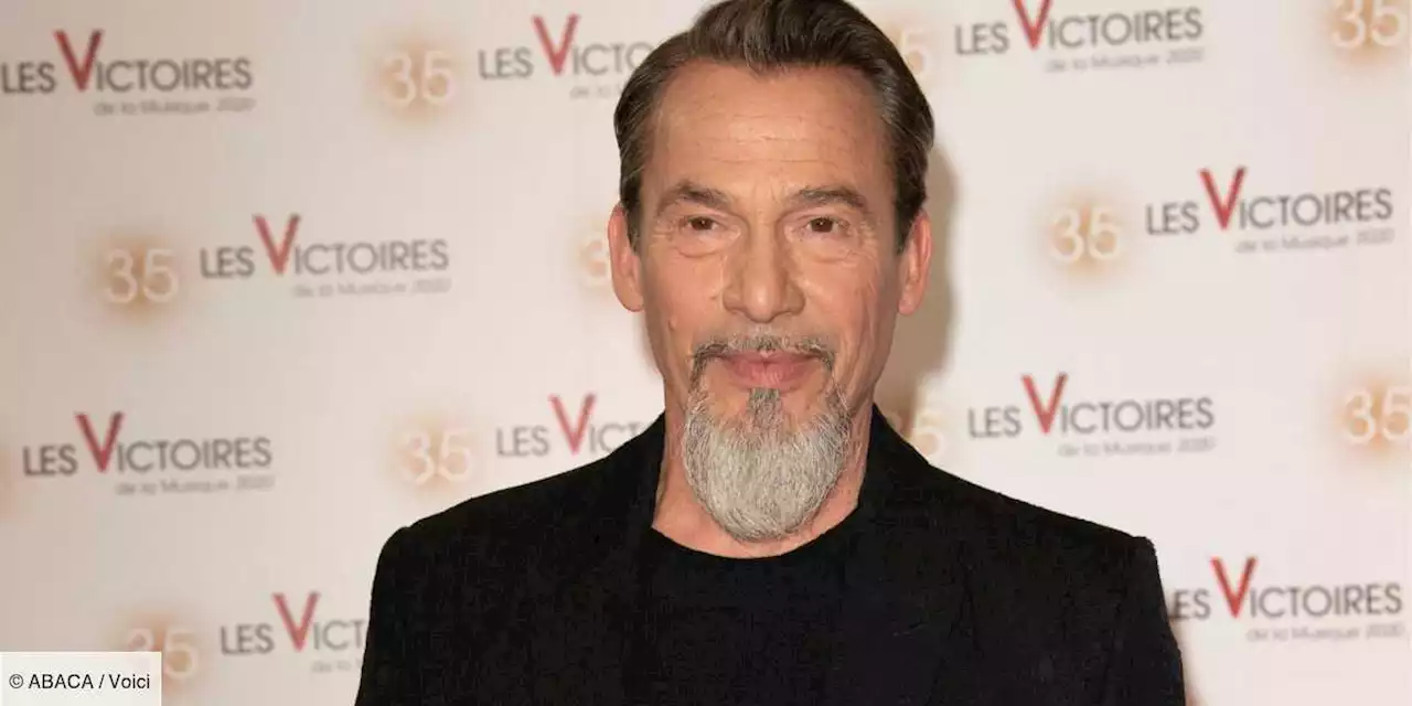 Florent Pagny : comment il a découvert qu’il était atteint d’un cancer des poumons - Voici