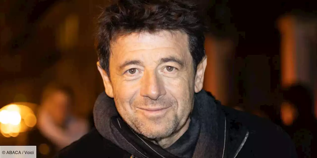 « Le poids de la notoriété leur a pesé » : les confidences de Patrick Bruel sur ses deux fils Léon et Oscar - Voici