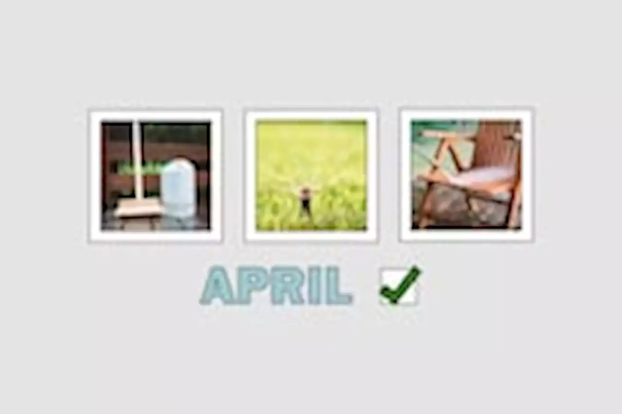 Advice | 7 tasks for your April home-maintenance checklist