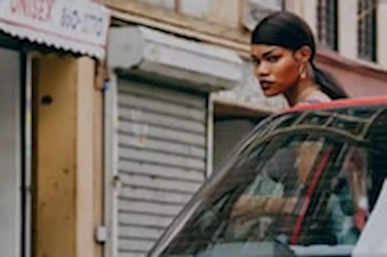 Teyana Taylor is ready to show audiences her range in ‘A Thousand and One’