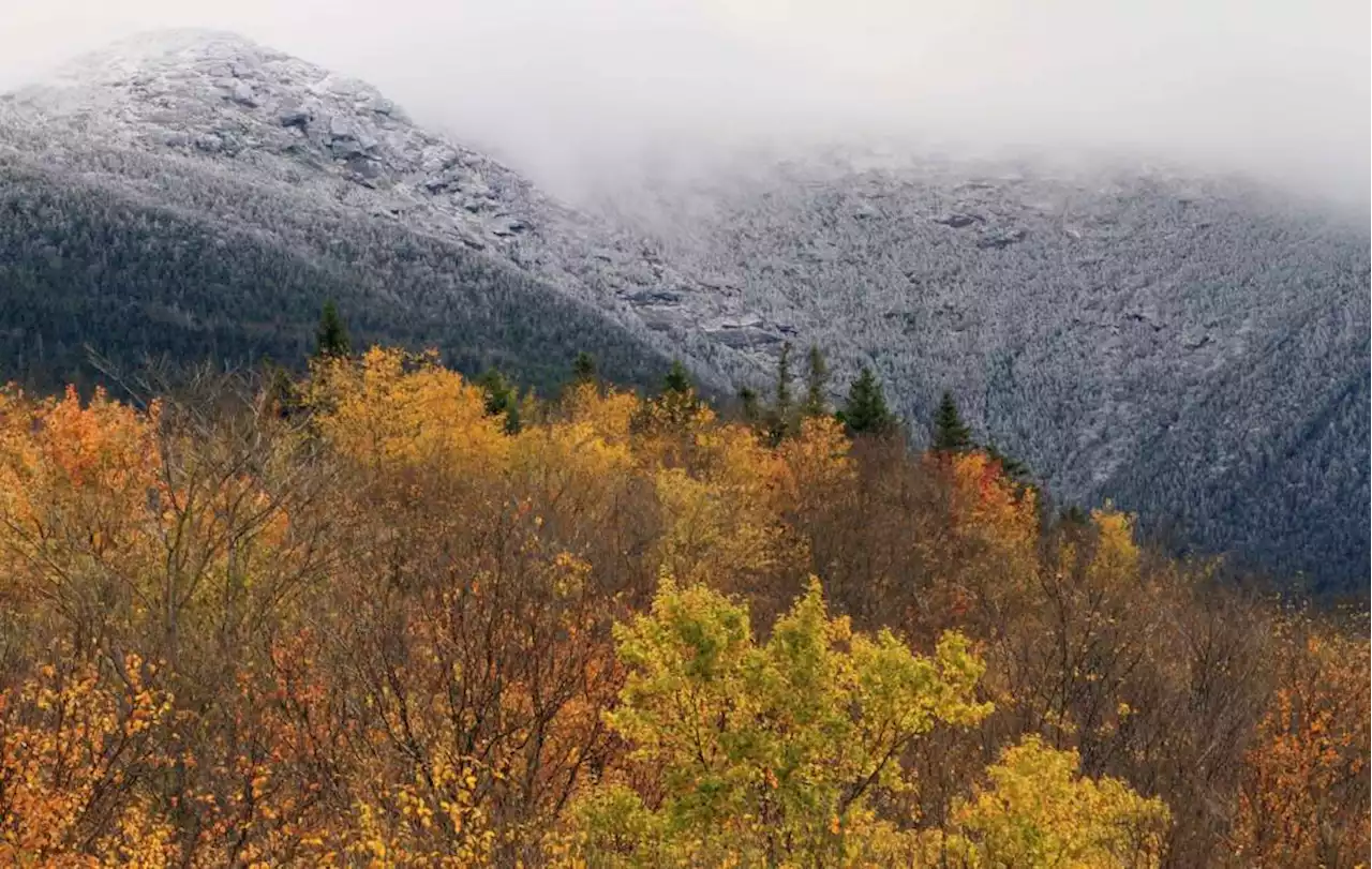 Fundraiser set to finish 'Emily's Hike' in New Hampshire