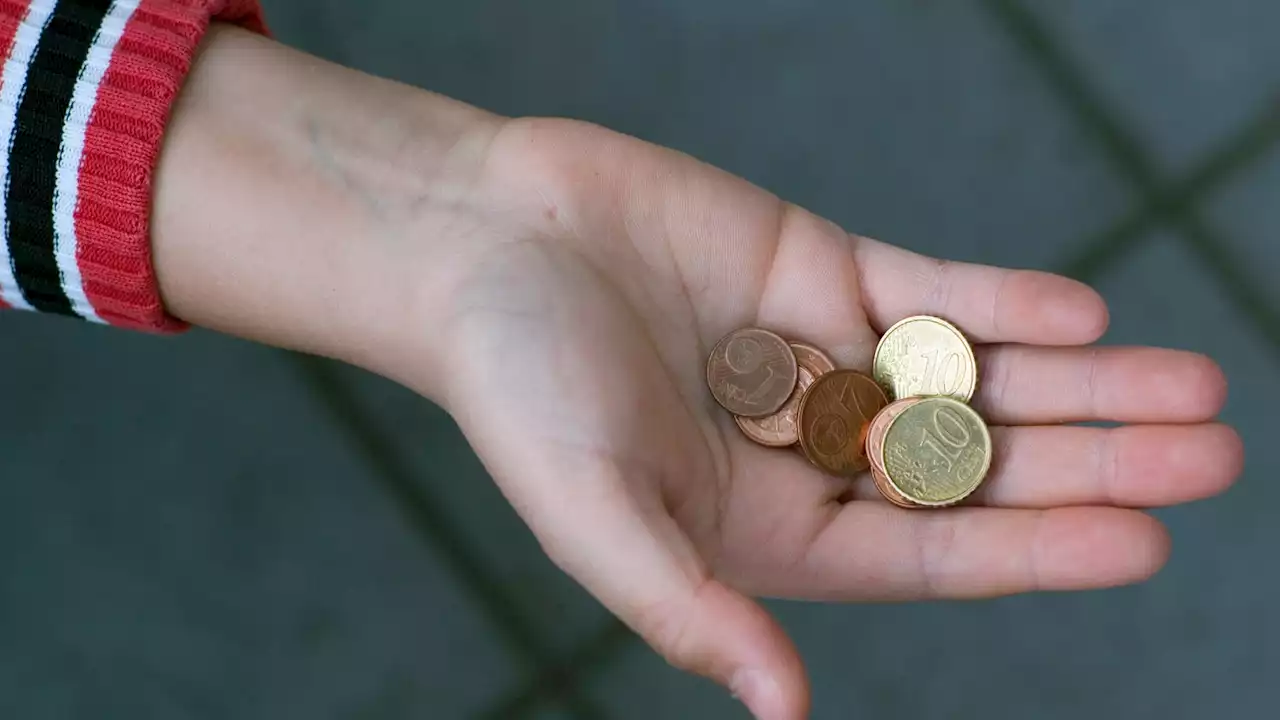 Streit über Kindergrundsicherung in der Ampel-Koalition - Darum geht es