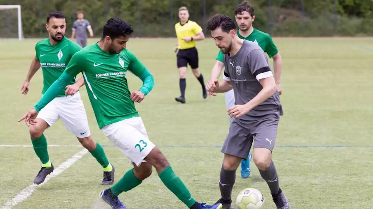 sc weyhe erlebt gegen tura bremen einen gebrauchten tag