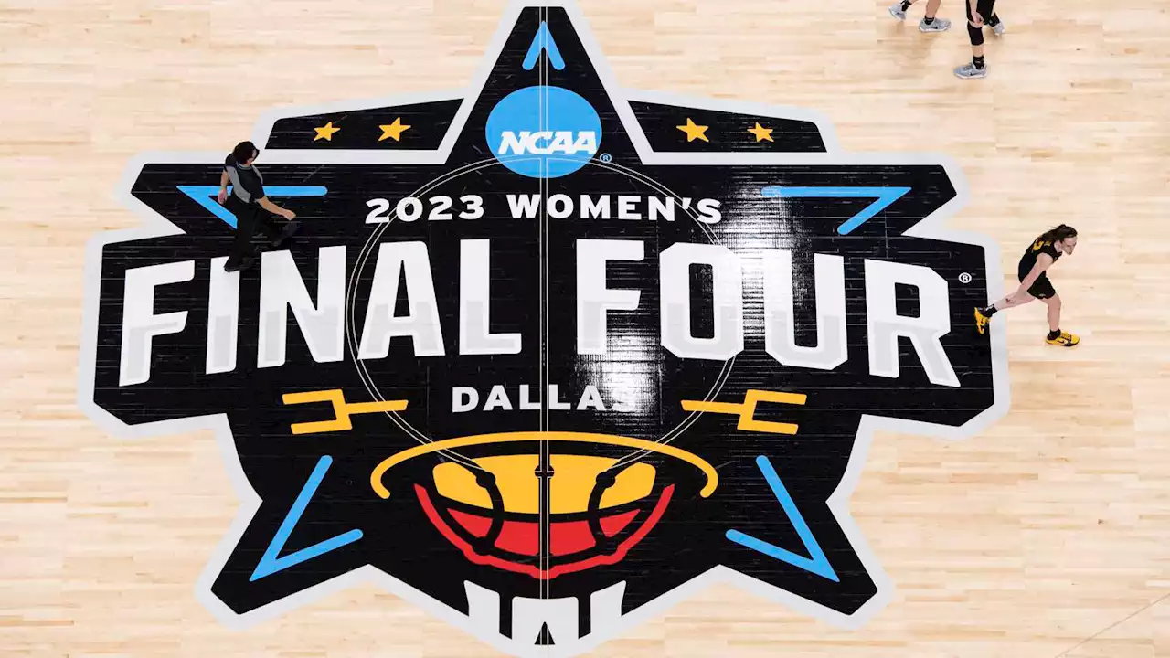 Iowa vs. LSU: NCAA national championship live updates from Final Four in Dallas