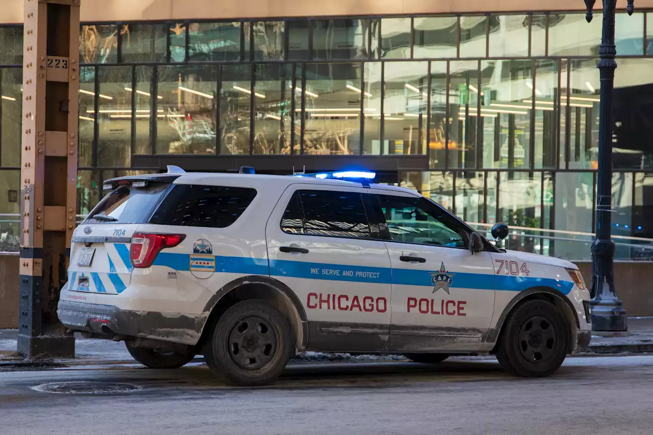 Chicago Public Schools Teacher Charged With Stalking Mayor Lori Lightfoot