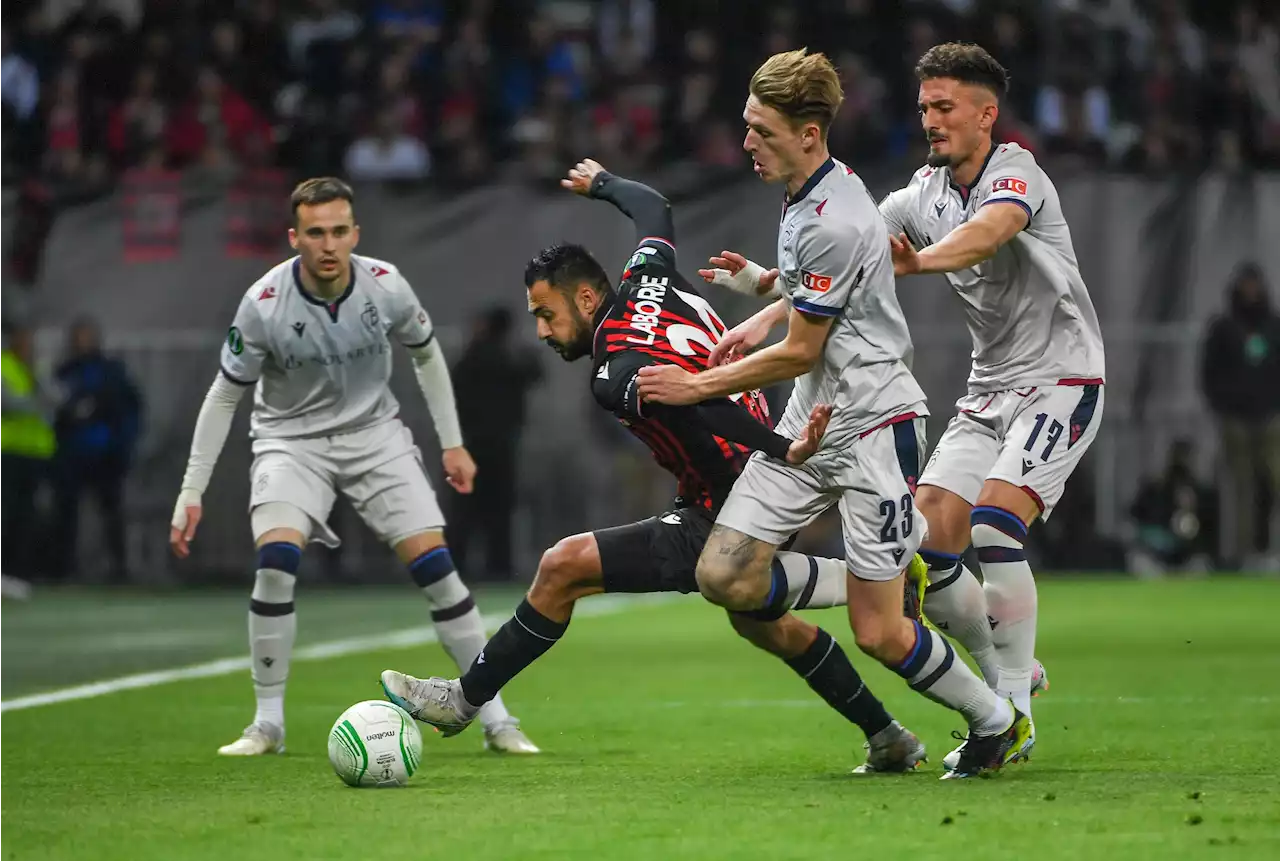 FC Basel: Viertelfinal-Rückspiel der Confrence League gegen Nizza live