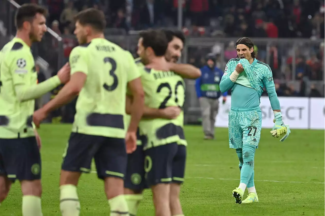 Yann Sommer spricht über die schwierigen Wochen