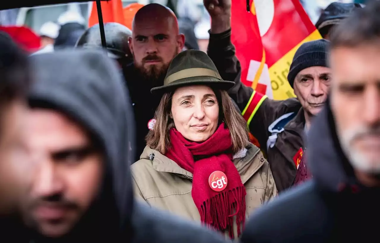 La réforme des retraites c’est la « casserole » de Macron, selon Binet