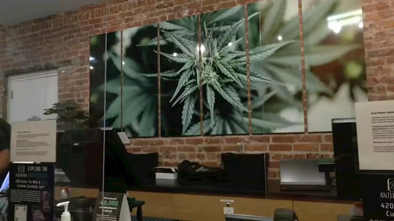 First recreational marijuana dispensary in Atlantic City to open on 4/20