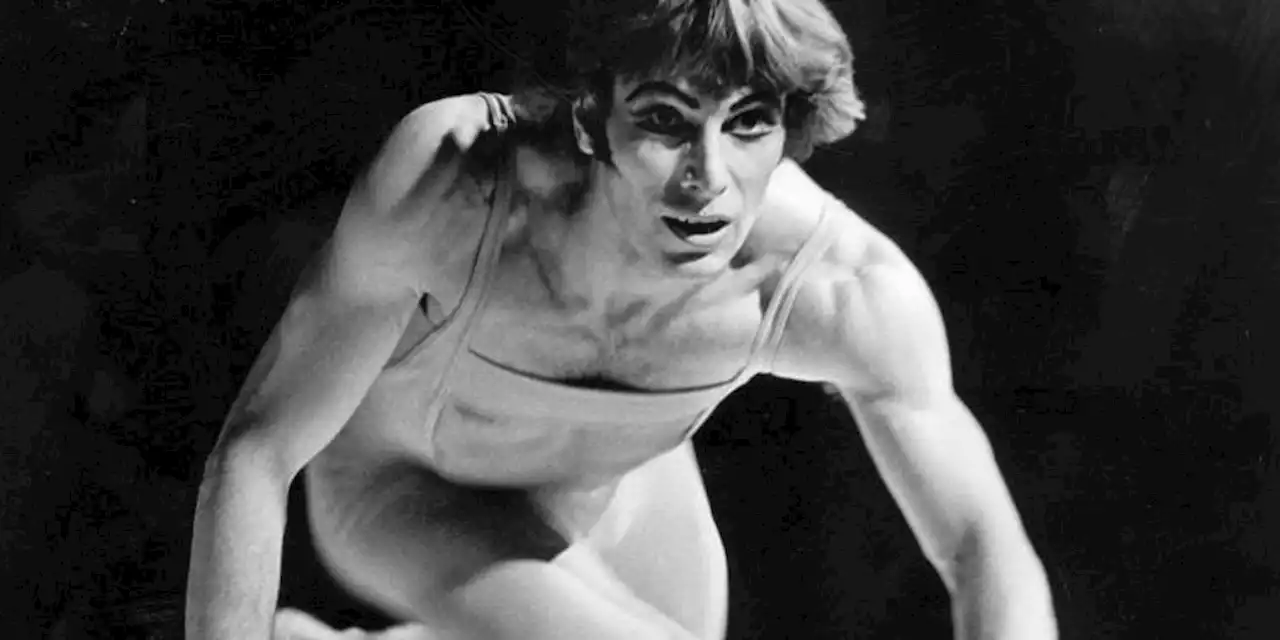 El Teatro Bolshoi de Moscú cancela 'Nureyev' por la ley rusa contra la 'propaganda homosexual'