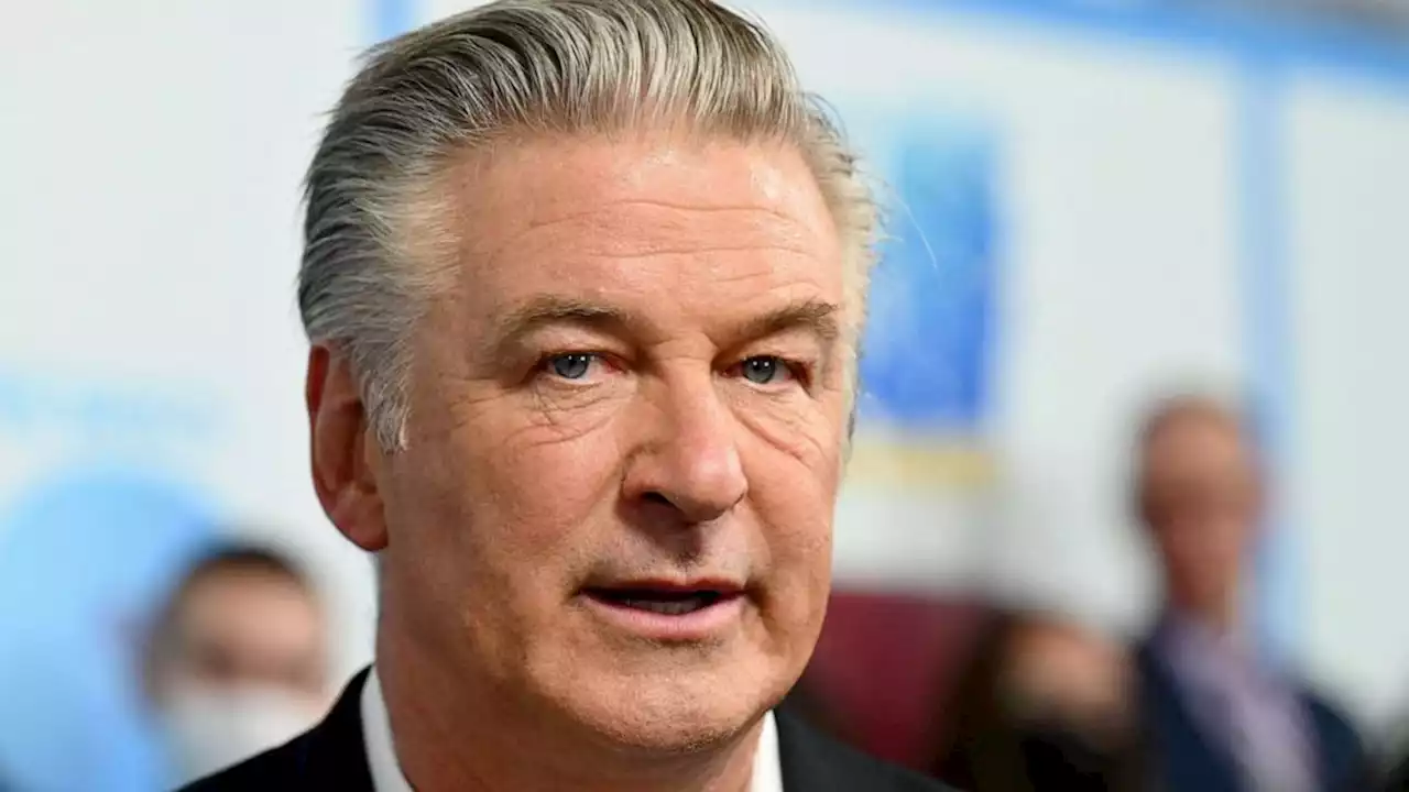 Charges dropped against Alec Baldwin in fatal on-set 'Rust' shooting: Sources