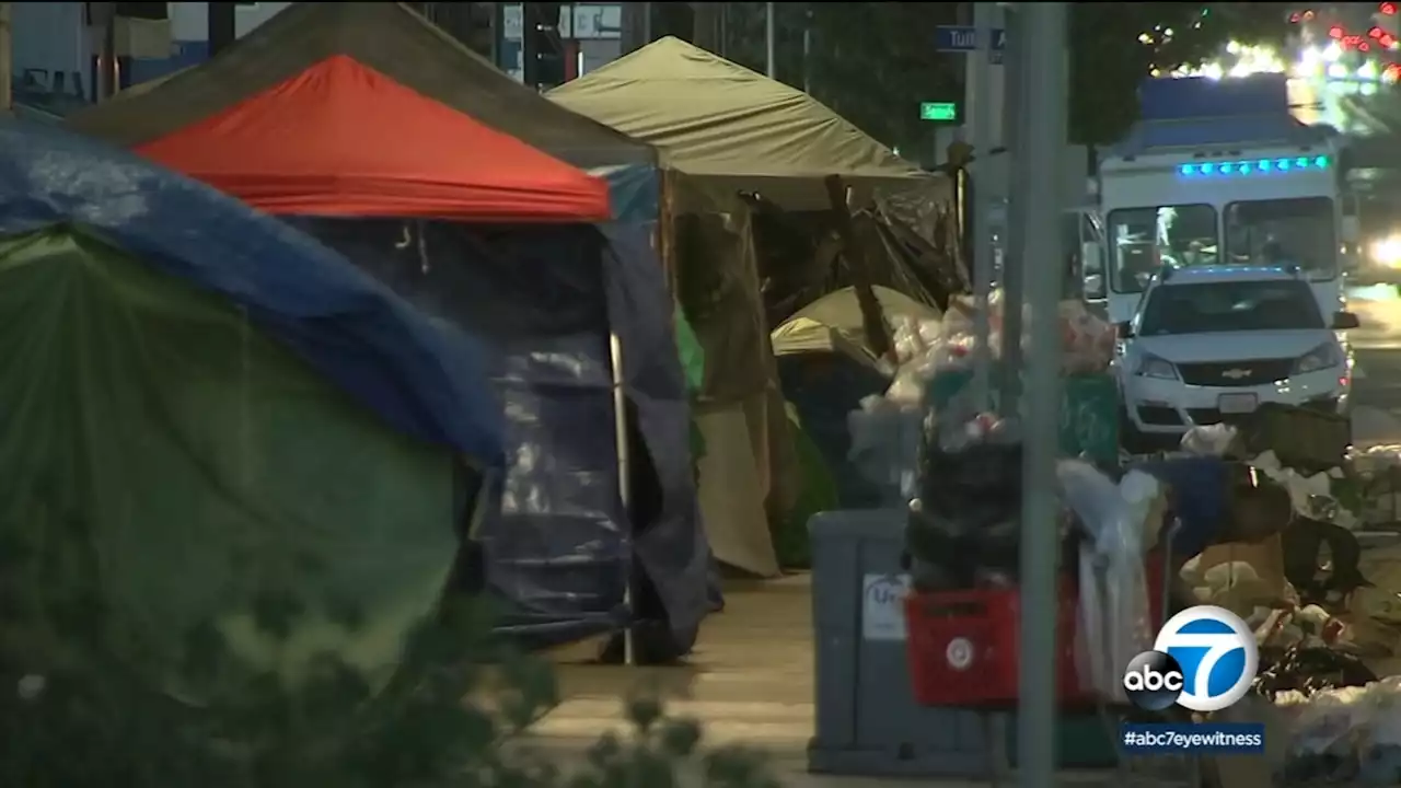 Leaders struggle for solutions as safety remains top concern at San Vicente homeless encampment