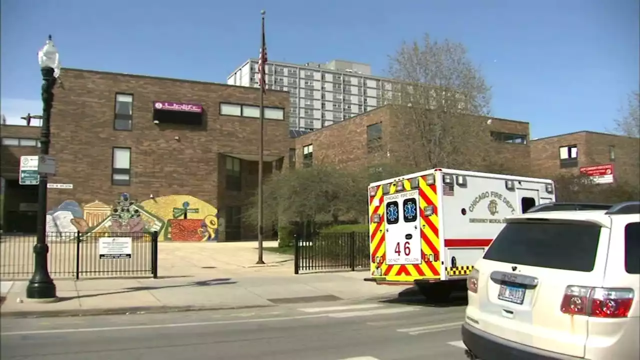 4 teens in serious condition, 1 critical after taking edibles at North Side HS