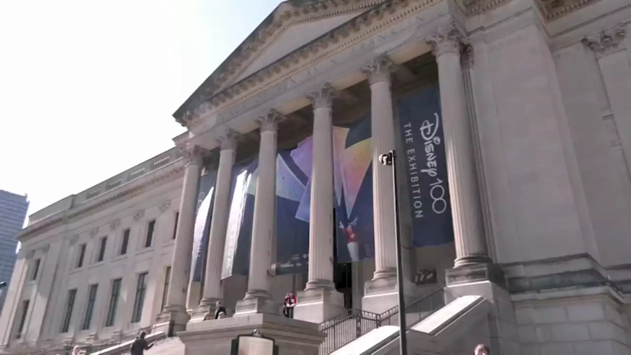 Philadelphia hotel creates a 'Disney Experience' around Franklin Institute exhibition