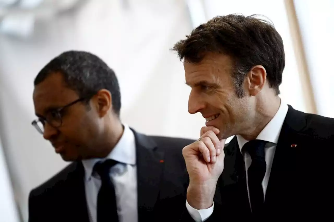 Dans l'Hérault, Emmanuel Macron de nouveau sur le terrain pour parler éducation