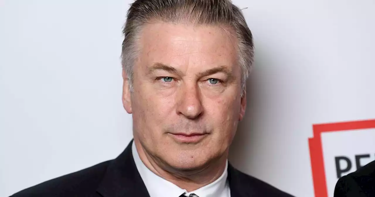 Prosecutors in Alec Baldwin movie set shooting will drop charge of involuntary manslaughter, attorneys say