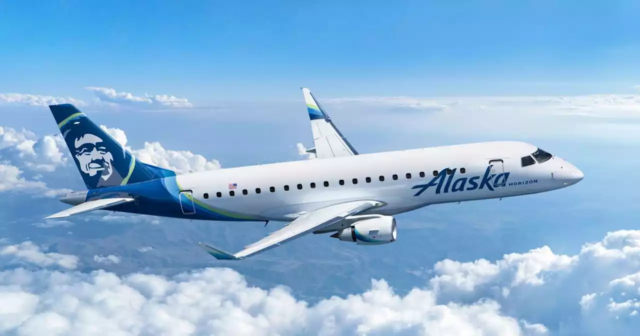 Unlike other airlines, Alaska Air Group’s Horizon can’t fly without anti-collision system in use